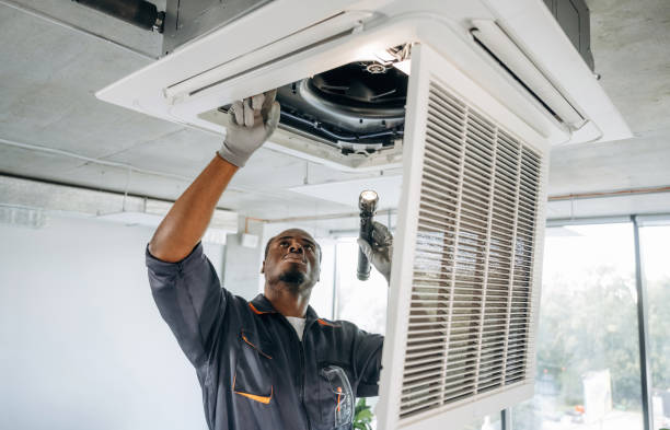 Licensed Ductwork Repair service in Renfrew, PA - FH HVAC